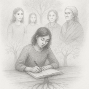 Se libérer des schémas familiaux