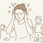 Tu as l'impression de devenir folle Sante mentale des mamans