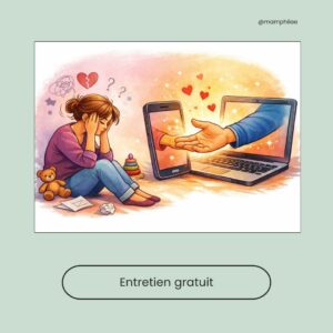 CI Entretien gratuit Coaching Individuel : entretien gratuit
