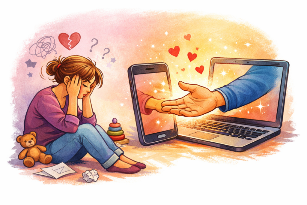 Coaching individuel en ligne