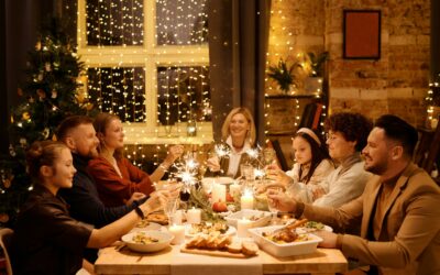 Fêtes de fin d’année : et si le vrai cadeau était le lien familial ?