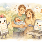 Soutien parental en ligne Soutien parental en ligne